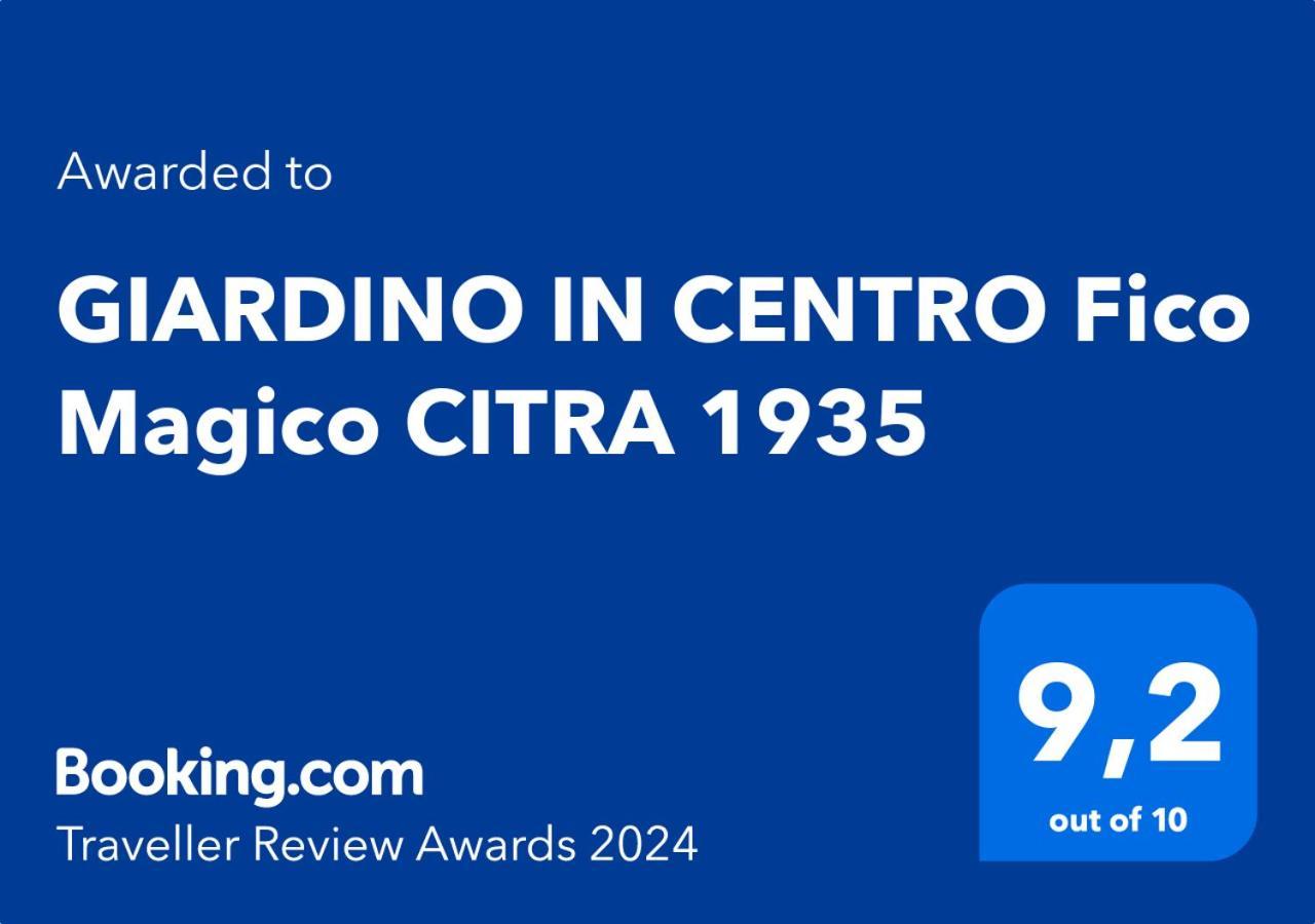 Giardino In Centro Storico -Appartamento Con Giardino, Genova Centro Storico, Acquario מראה חיצוני תמונה